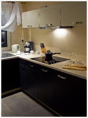 Chalet in Jelenia Gora (Dolnoslaskie) or holiday homes and vacation rentals