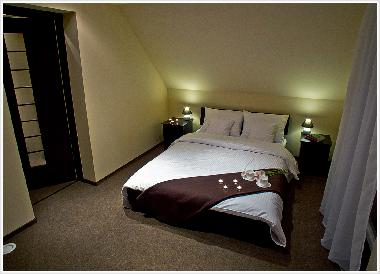 Chalet in Jelenia Gora (Dolnoslaskie) or holiday homes and vacation rentals