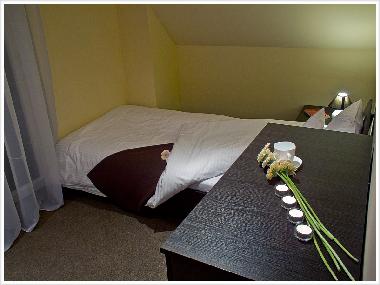 Chalet in Jelenia Gora (Dolnoslaskie) or holiday homes and vacation rentals