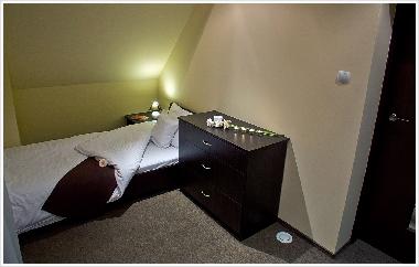 Chalet in Jelenia Gora (Dolnoslaskie) or holiday homes and vacation rentals