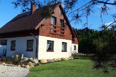 Chalet in Jelenia Gora (Dolnoslaskie) or holiday homes and vacation rentals