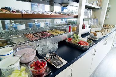 Holiday Apartment in Katwijk aan Zee (Zuid-Holland) or holiday homes and vacation rentals