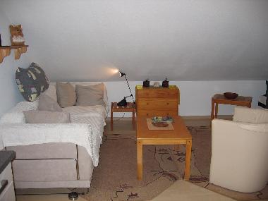 Holiday Apartment in Willingen (Kurhessisches Bergland) or holiday homes and vacation rentals