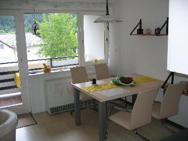 Holiday Apartment in Willingen (Kurhessisches Bergland) or holiday homes and vacation rentals