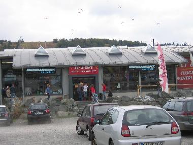 Holiday Apartment in Willingen (Kurhessisches Bergland) or holiday homes and vacation rentals