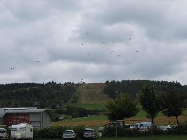Holiday Apartment in Willingen (Kurhessisches Bergland) or holiday homes and vacation rentals