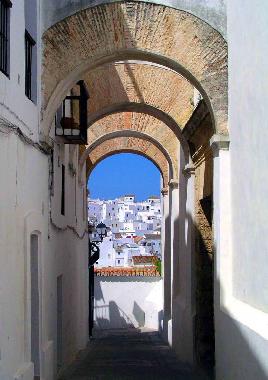 Holiday House in Chiclana (Cdiz) or holiday homes and vacation rentals