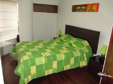 Holiday Apartment in Miraflores (Lima) or holiday homes and vacation rentals