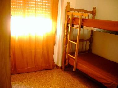 Holiday Apartment in El Vendrell (Tarragona) or holiday homes and vacation rentals