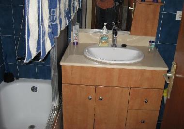 Holiday Apartment in El Vendrell (Tarragona) or holiday homes and vacation rentals