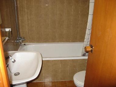 Holiday Apartment in El Vendrell (Tarragona) or holiday homes and vacation rentals