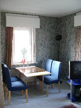 Holiday Apartment in Koksijde (Flanders) or holiday homes and vacation rentals