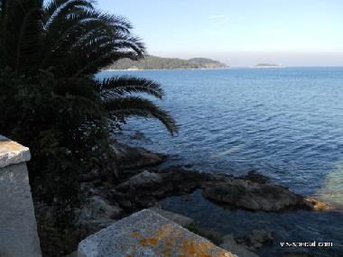 Holiday Apartment in VIS (Splitsko-Dalmatinska) or holiday homes and vacation rentals