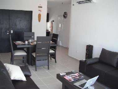 Holiday Apartment in Playa del Carmen (Quintana Roo) or holiday homes and vacation rentals