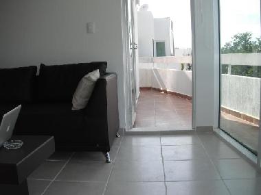 Holiday Apartment in Playa del Carmen (Quintana Roo) or holiday homes and vacation rentals