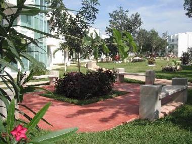 Holiday Apartment in Playa del Carmen (Quintana Roo) or holiday homes and vacation rentals