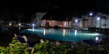 Holiday Apartment in Playa del Carmen (Quintana Roo) or holiday homes and vacation rentals