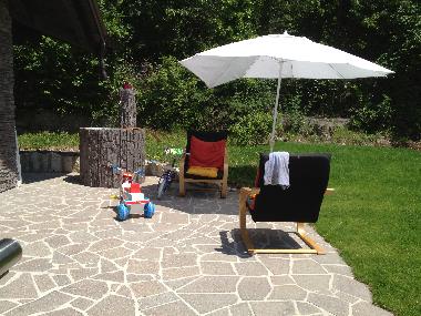 Bed and Breakfast in TAIO (Trento) or holiday homes and vacation rentals