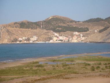 Holiday House in mtar/el jebha (Tetouan) or holiday homes and vacation rentals