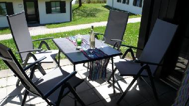 Holiday House in Lechbruck (Bavarian Swabia) or holiday homes and vacation rentals
