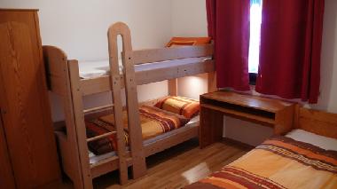 Holiday House in Lechbruck (Bavarian Swabia) or holiday homes and vacation rentals