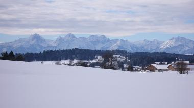 Holiday House in Lechbruck (Bavarian Swabia) or holiday homes and vacation rentals