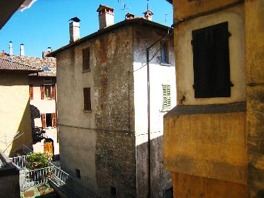 Village Life - View from the Bedroom