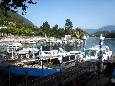 View from Piazza Matteotti