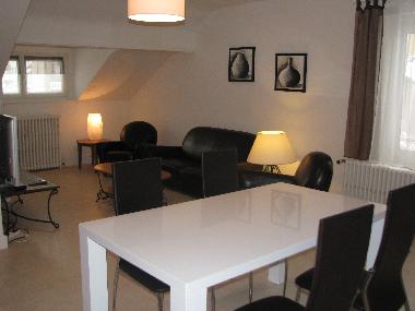Holiday Apartment in GERARDMER (Vosges) or holiday homes and vacation rentals