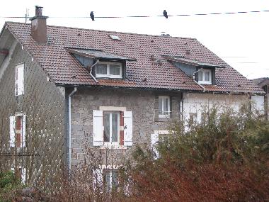 Holiday Apartment in GERARDMER (Vosges) or holiday homes and vacation rentals