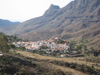 FATAGA and the valley