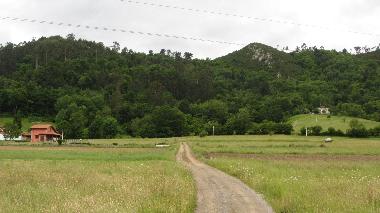 Holiday House in Cuencu (Asturias) or holiday homes and vacation rentals