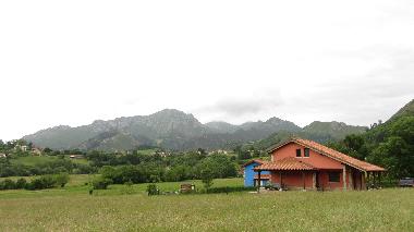 Holiday House in Cuencu (Asturias) or holiday homes and vacation rentals