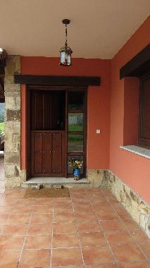 Holiday House in Cuencu (Asturias) or holiday homes and vacation rentals