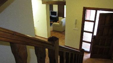 Holiday House in Cuencu (Asturias) or holiday homes and vacation rentals