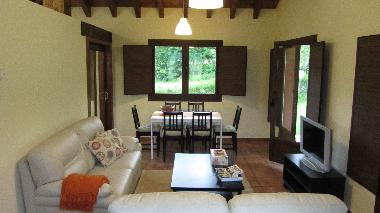 Holiday House in Cuencu (Asturias) or holiday homes and vacation rentals