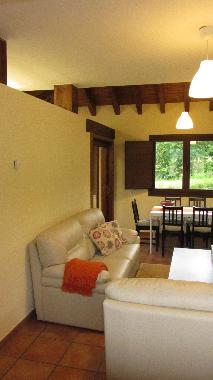 Holiday House in Cuencu (Asturias) or holiday homes and vacation rentals