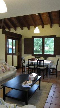 Holiday House in Cuencu (Asturias) or holiday homes and vacation rentals