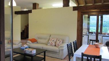 Holiday House in Cuencu (Asturias) or holiday homes and vacation rentals