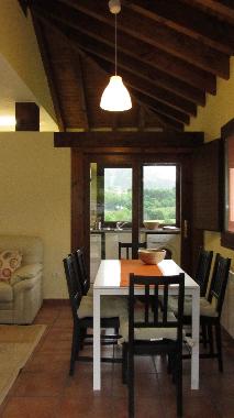 Holiday House in Cuencu (Asturias) or holiday homes and vacation rentals