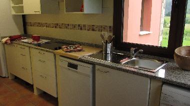 Holiday House in Cuencu (Asturias) or holiday homes and vacation rentals