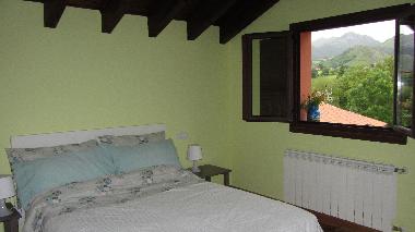 Holiday House in Cuencu (Asturias) or holiday homes and vacation rentals