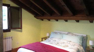 Holiday House in Cuencu (Asturias) or holiday homes and vacation rentals