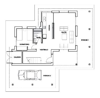 Holiday House in Cuencu (Asturias) or holiday homes and vacation rentals