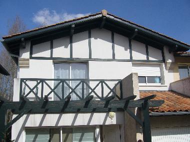 Holiday House in Anglet (Pyrnes-Atlantiques) or holiday homes and vacation rentals