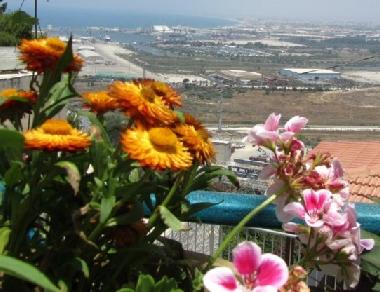 Holiday House in Haifa (Hefa (Haifa)) or holiday homes and vacation rentals