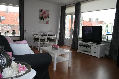 Holiday Apartment in Zandvoort (Noord-Holland) or holiday homes and vacation rentals