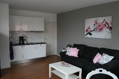 Holiday Apartment in Zandvoort (Noord-Holland) or holiday homes and vacation rentals