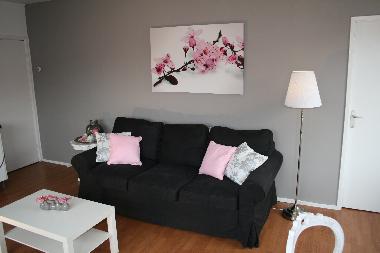 Holiday Apartment in Zandvoort (Noord-Holland) or holiday homes and vacation rentals