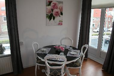 Holiday Apartment in Zandvoort (Noord-Holland) or holiday homes and vacation rentals